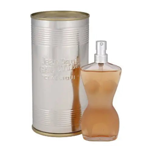 Experience the Alluring Symphony of Paul Gaultier Eau Fragrance Women’s Perfume Jean