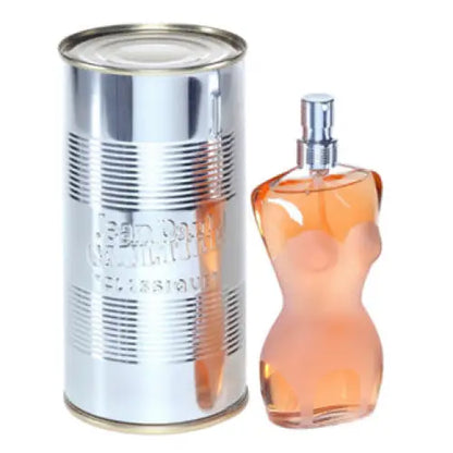 Experience the Alluring Symphony of Paul Gaultier Eau Fragrance Women’s Perfume Jean