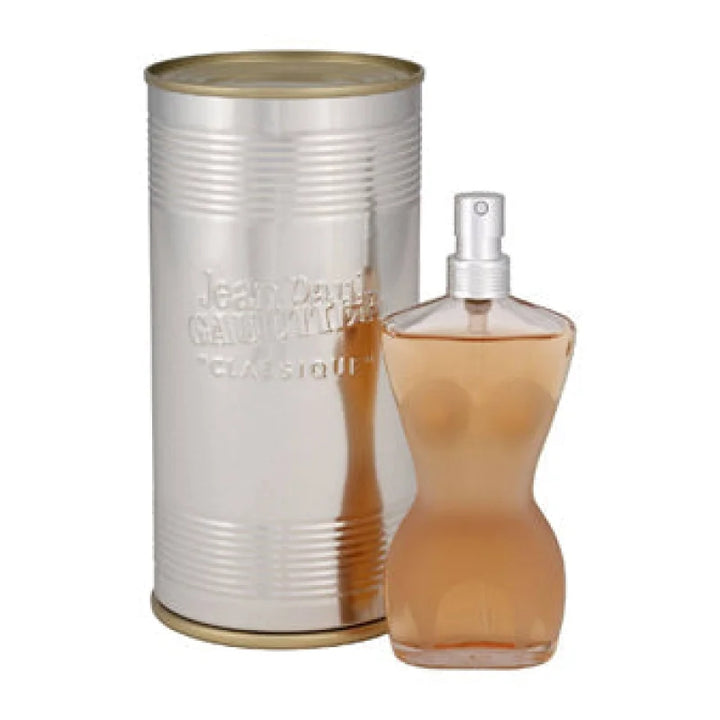 Jean Paul Gaultier Orange Blossom Eau de Toilette Radiant Allure Women’s Perfume