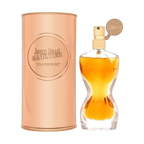 Jean Paul Gaultier Women’s Perfume - Essence De Parfum Eau Intense