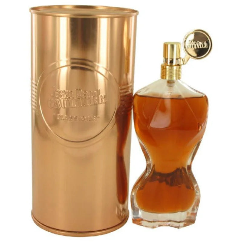 Jean Paul Gaultier Essence De Parfum Spicy Ginger Seduction Women’s Perfume