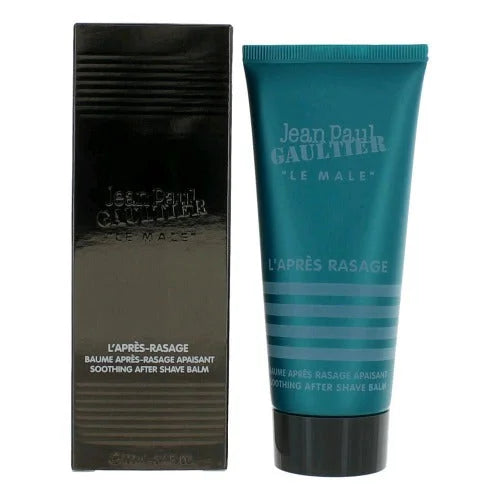 Jean Paul Gaultier Le Male Balsamo Fluid Aftershave for Soft Skin