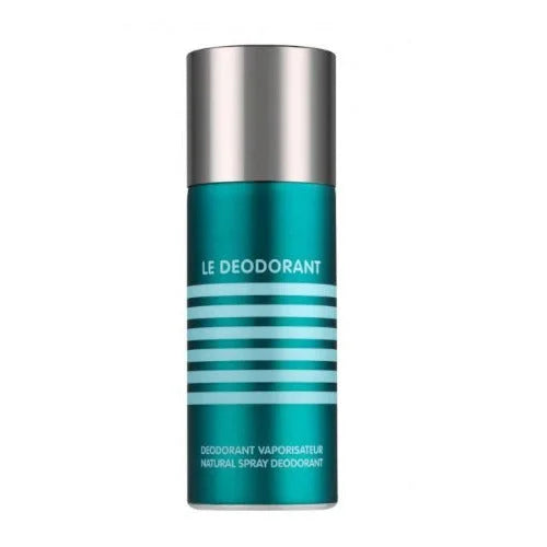 Jean Paul Gaultier Le Male men’s deodorant spray