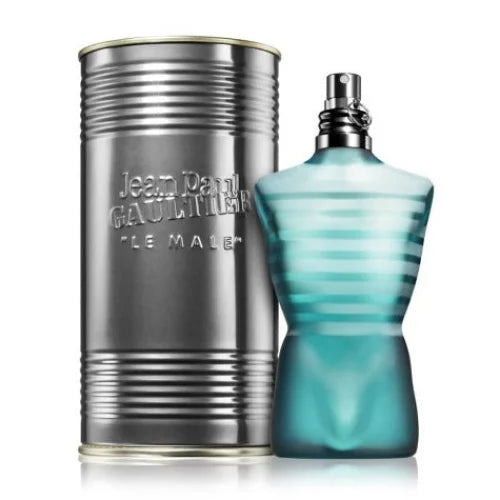 Jean Paul Gaultier Men’s Cologne - Le Male Eau De Toilette