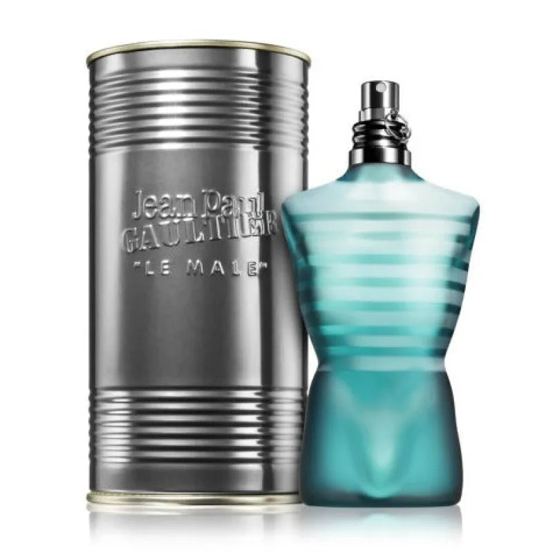 Jean Paul Gaultier Le Male Fresh Spicy Oriental Fougere Men’s Cologne