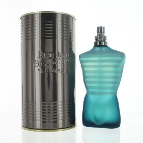 Jean Paul Gaultier Men’s Cologne - Le Male Eau De Toilette
