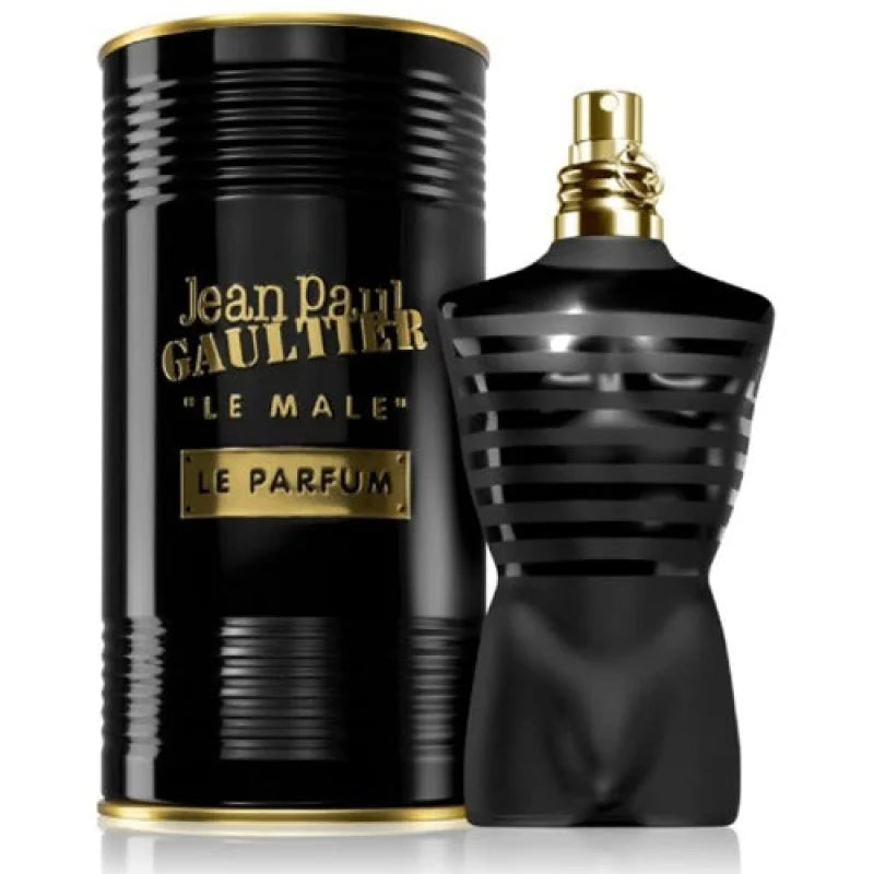 Irresistible Jean Paul Gaultier Le Parfum Intense Sensation Men’s Cologne