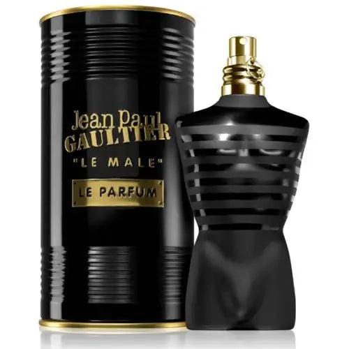 Unleash Your Charisma with Jean Paul Gaultier Le Male Parfum Intense Men’s Cologne