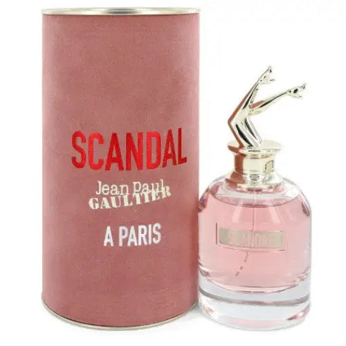 Unleash Your Legend with Jean Paul Gaultier Scandal Perfume Women’s