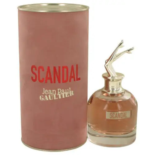 Experience the Bold Elegance of Jean Paul Gaultier Scandal Eau Women’s Perfume