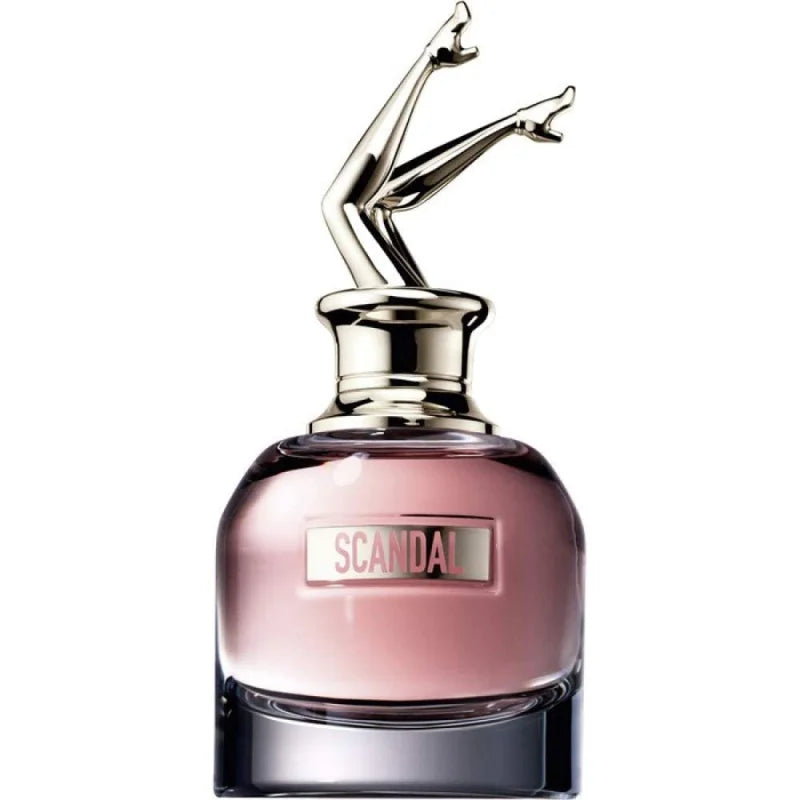 Jean Paul Gaultier Scandal Eau Unleashes Modern Elegance and Power Women’s Perfume