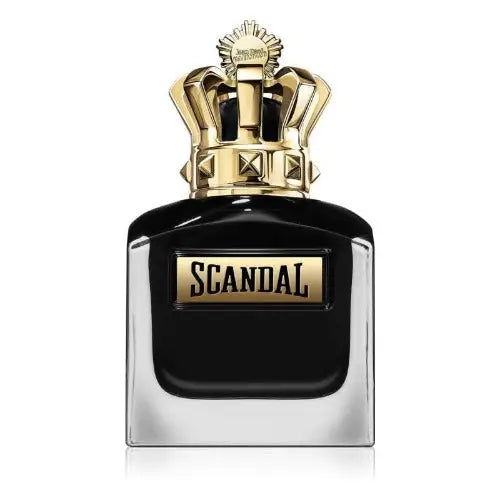 Experience the Alluring Essence of Jean Paul Gaultier Scandal Le Parfum Men’s Cologne