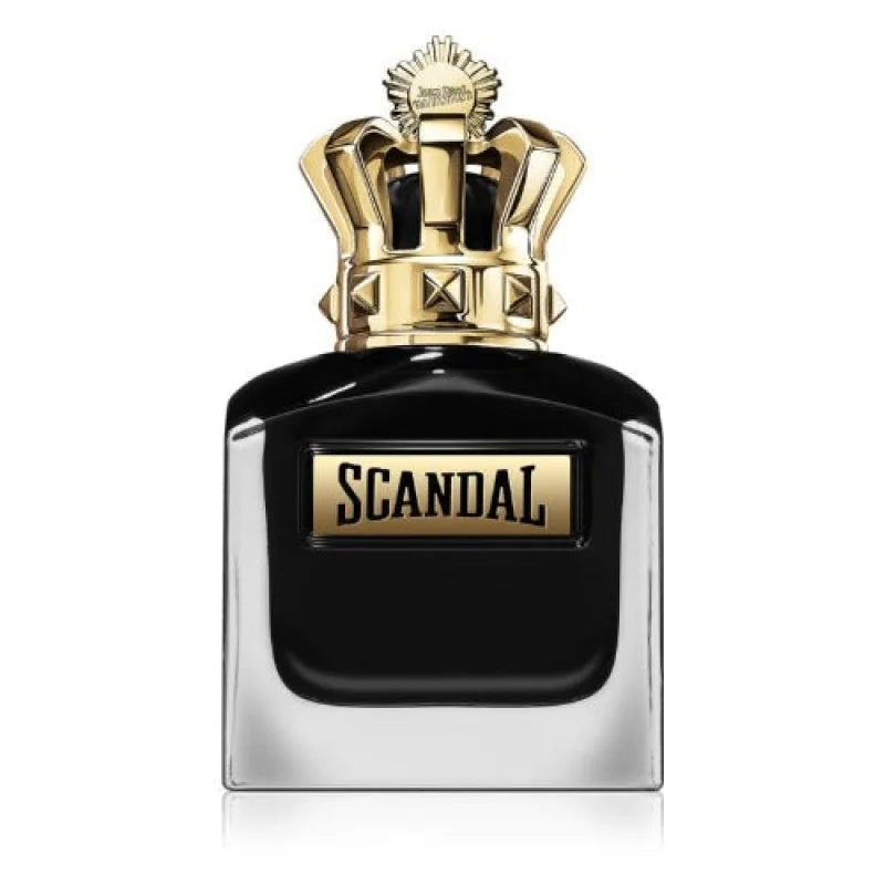 Jean Paul Gaultier Scandal Le Parfum Tonka Bean Geranium Heart Men’s Cologne