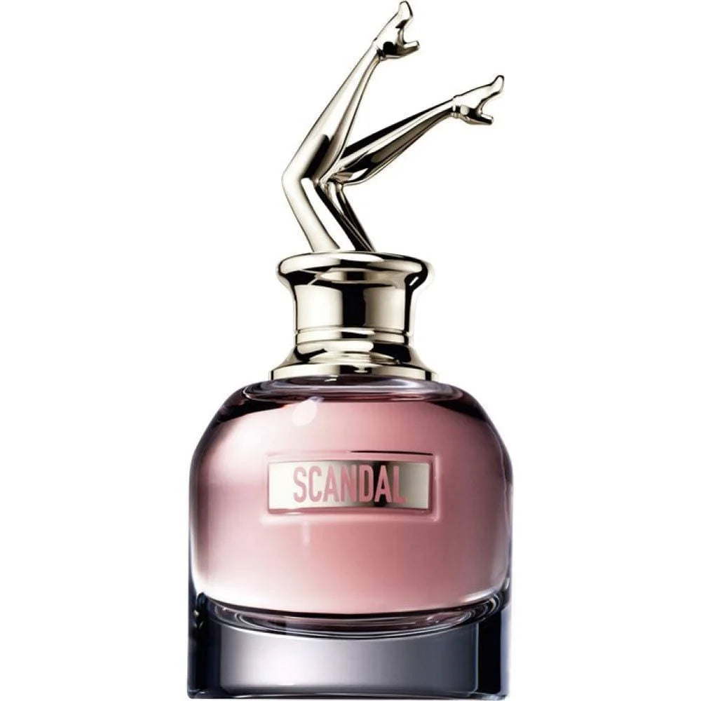 Jean Paul Gaultier Scandal Perfume for Women Powerful and Elegant Scent Women’s