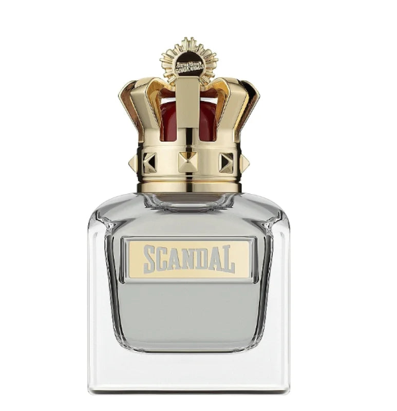 Jean Paul Gaultier Men’s Cologne - Scandal Pour Homme Unleashed Clary Sage Seduction