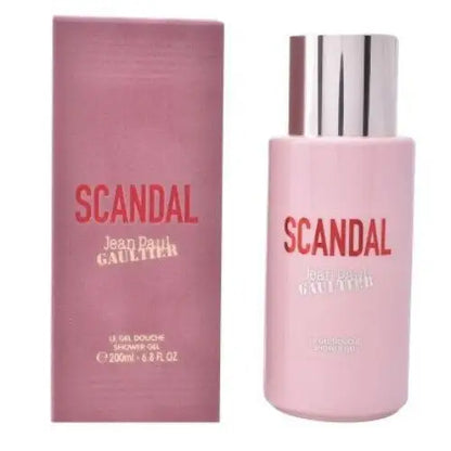 Indulge in Irresistible Luxury with Jean Paul Gaultier Scandal Shower Gel Women’s Bath & Body