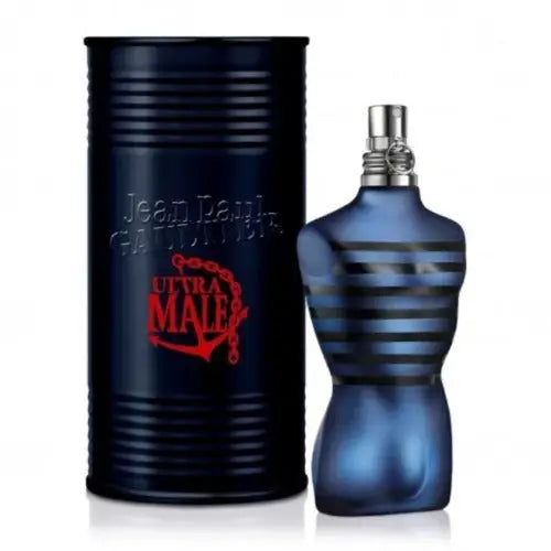 Unleash Your Charm with Jean Paul Gaultier Ultra Male Spicy Sweet Fragrance Men’s Cologne