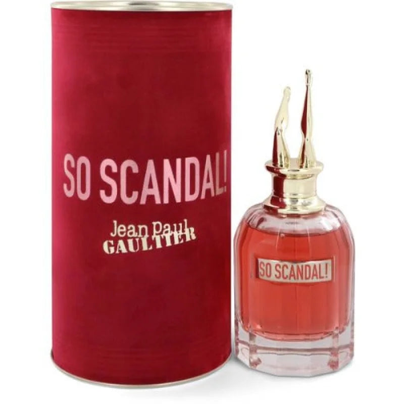 Jean Paul Gaultier Women’s Perfume - Unleash Your Power