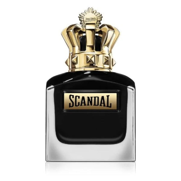 Jean Paul Gaultier Men’s Cologne - Unleash Scandal Le Parfum Tonka Bean