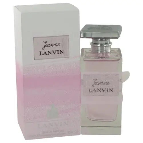 Embrace Your Essence with Jeanne Lanvin Eau de Parfum for Women Women’s Perfume