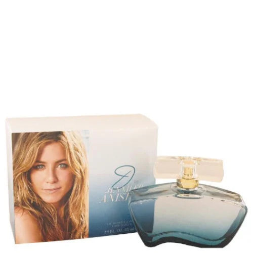 Jennifer Aniston Eau De Parfum Captures Beachy Floral Freshness Women’s Perfume