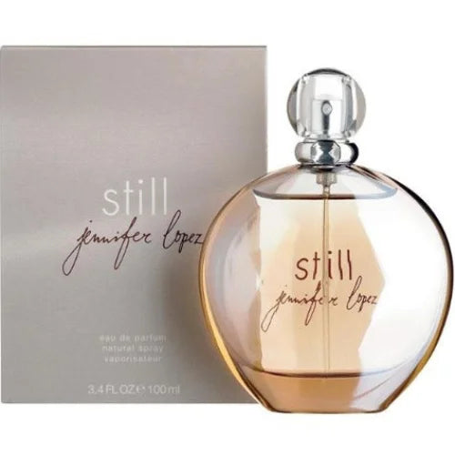 Jennifer Lopez Eau with Earl Grey Tea and White Pepper Notes Women’s Perfume