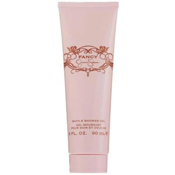 Jessica Simpson Fancy women’s shower gel bottle