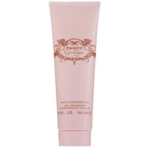 Jessica Simpson Fancy women’s shower gel bottle