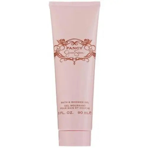 Indulge in Jessica Simpson Fancy an Enchanting Oriental Vanilla Fragrance Women’s Bath & Body