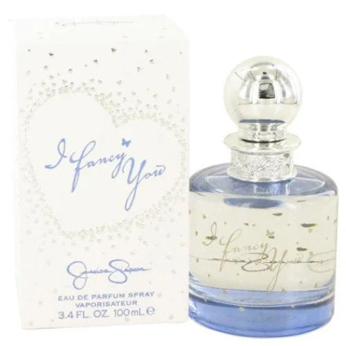 Jessica Simpson Women’s Perfume - I Fancy You Eau De Parfum