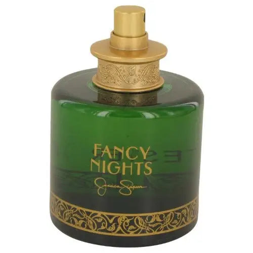 Unleash Elegance with Jessica Simpson Fancy Nights Eau de Parfum Women’s Perfume