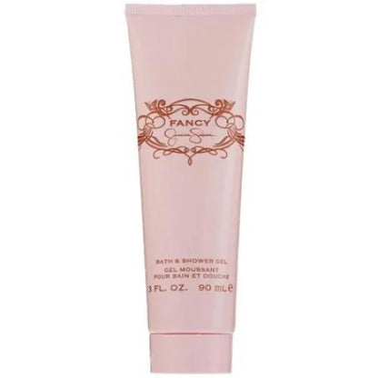 Jessica Simpson Fancy Perfume for Women Oriental Vanilla Fragrance Women’s Bath & Body