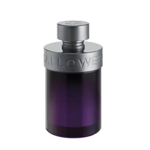 Jesus Del Pozo Men’s Cologne - Halloween Man Eau De Toilette