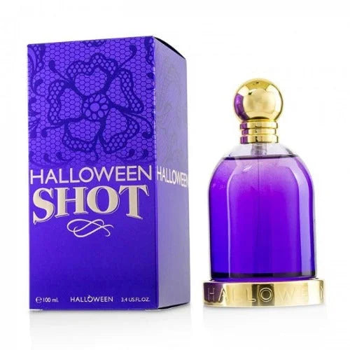 Jesus Del Pozo Women’s Perfume - Halloween Shot Eau De Toilette