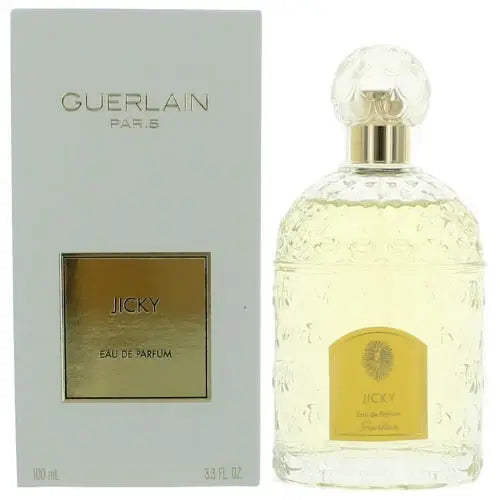 Jicky Eau Perfume A Timeless Classic for Every Dress and Shoulder Women’s Guerlain