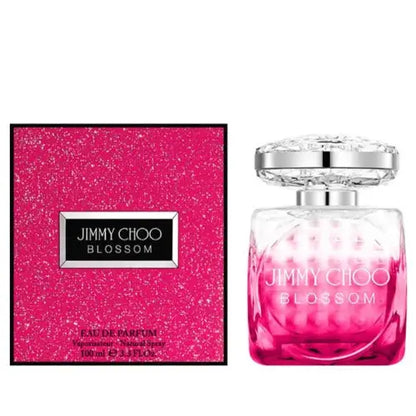 Experience the Alluring Essence of Jimmy Choo Blossom Eau Women’s Perfume