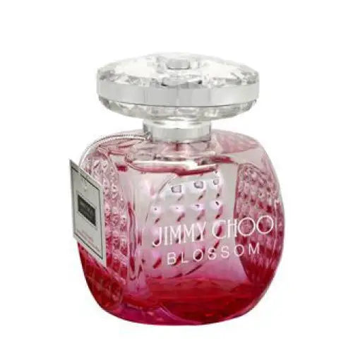 Experience the Alluring Essence of Jimmy Choo Blossom Eau Women’s Perfume