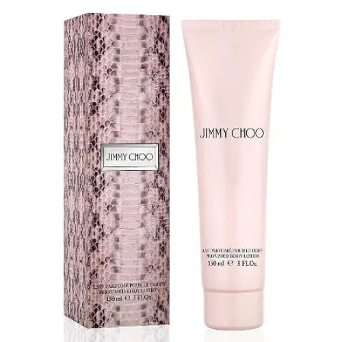 Experience Luxury with Jimmy Choo Body Lotion for Irresistible Fragrance Women’s Bath &