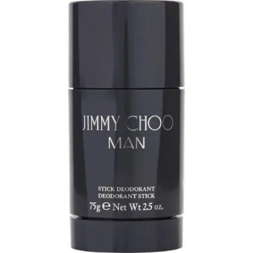 Elevate Your Confidence with Jimmy Choo Deodorant Stick Men’s Bath & Body