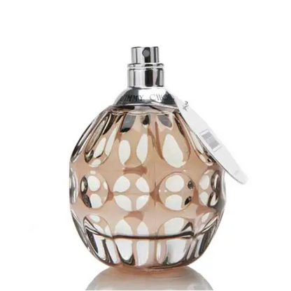 Experience the Allure of Jimmy Choo Eau with Orchid Elegance Women’s Perfume