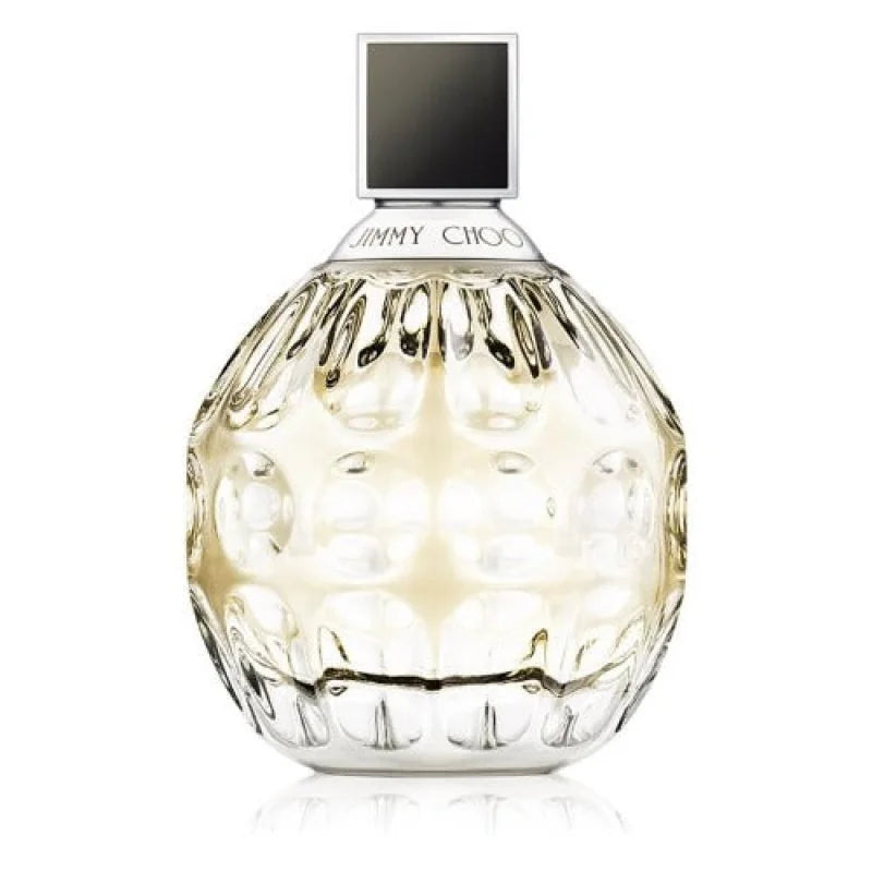 Jimmy Choo Eau Orchid Bliss with Mandarin Pear Patchouli Toffee Women’s Perfume