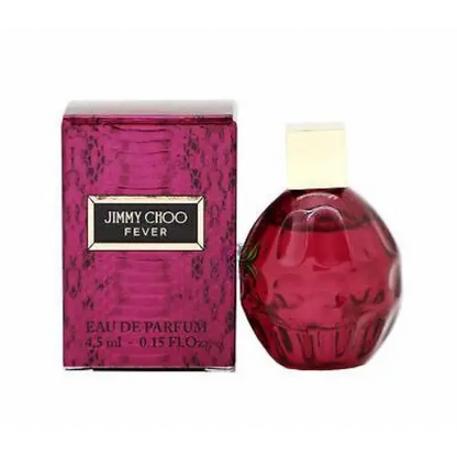 Jimmy Choo Fever Perfume Unleashes a Fruity Floral Fantasy Women’s