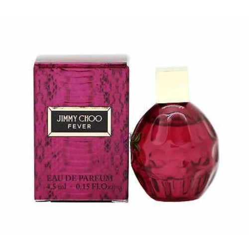 Jimmy Choo Women’s Perfume - Fever Eau De Parfum