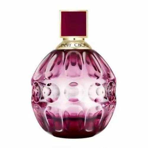 Jimmy Choo Fever Perfume Unleashes a Fruity Floral Fantasy Women’s