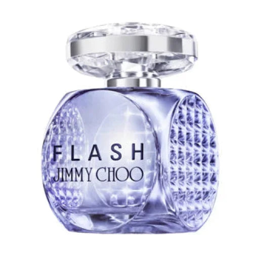 Jimmy Choo Flash Eau Vibrant Perfume with Floral and Fruity Notes Women’s