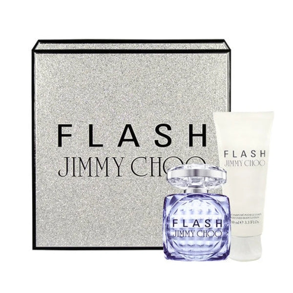 Jimmy Choo Women’s Gift Sets - Flash Pink Pepper Sensation Piece Set