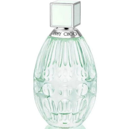 Jimmy Choo Floral Sweet Pea Bloom Meets Sultry Magnolia Magic Women’s Perfume