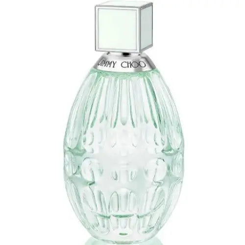 Embrace Elegance with Jimmy Choo Floral Eau de Parfum Women’s Perfume