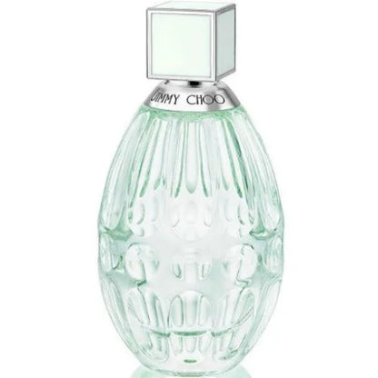 Jimmy Choo Floral Perfume for Women Essence of Grace and Beauty Women’s