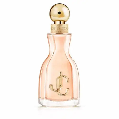 Experience the Allure of Jimmy Choo I Want Eau de Parfum Women’s Perfume